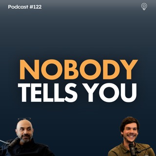Do You Want a Deal or Do You Want the House? | Podcast #122