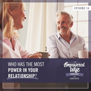 014: Who Has The Most Power in Your Relationship?