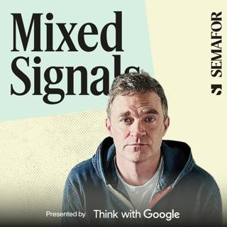 Patrick Radden Keefe on page-turning journalism, his own celebrity, and the humanity behind his work