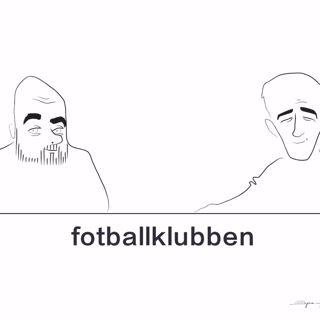 #59 Simen Stamsø Møller om Wenger, sukkervann og sitt utenlandseventyr