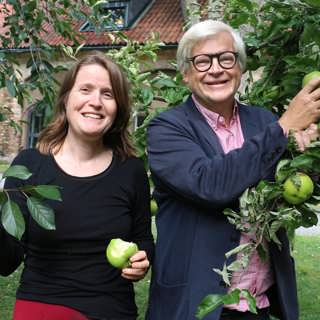 Hur ordna en valvaka utan kris och konflikt?