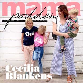 18. Cecilia Blankens