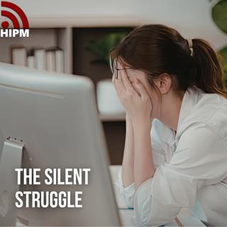 The Silent Struggle
