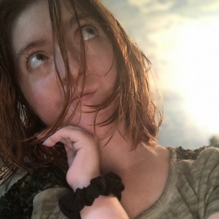 #40 - Interview With Kellie Cusack