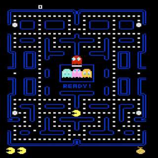 PODCAST: PAC-MAN has turned 40! What was your ultimate toy?