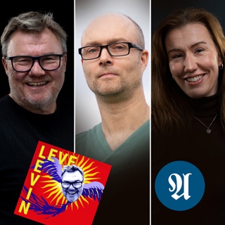 De som er flinke til å sove, er gode på tre ting