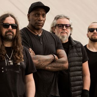 Let The Good Things Roll With ANDREAS KISSER From SEPULTURA
