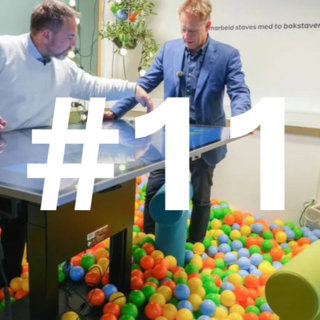 011 Lekeland for byråkrater - Statlig tilsyn gjør ingenting - Svenske batterimilliarder