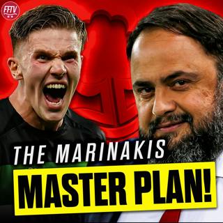 How Marinakis Plans To Dominate the Transfer Window! Big Names Expected! Nottingham Forest News