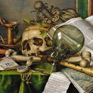 Framtiden som forskningsfält