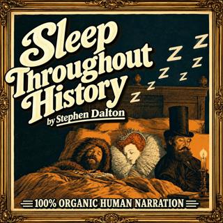 The History of Sleep is so Perfectly Boring...You'll Fall Asleep