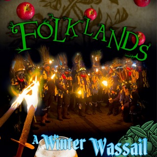 A Winter Wassail