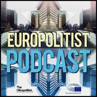 Europolitist - Kauppasodan tantereella
