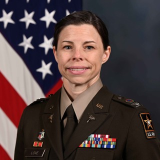 Acquisition Reform - PAE and the Army's New Acquisition Executive Structure with COL Amanda Love
