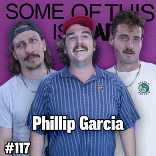 My Two Gay Dads w/ Phillip Garcia | SOTIB #117