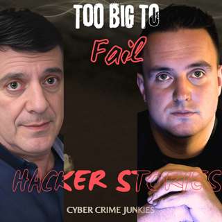 Hacking Big Tech. Bryan Seely Interview.