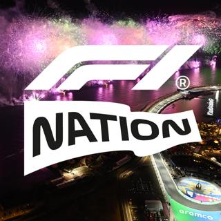 F1 Nation