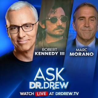 Robert Kennedy III: Dr. Fauci’s Final Confession Connecting Metabiota, USAID & Hunter Biden To Pandemic Outbreak + Marc Morano From UN’s COP30 “Climate Change” Conference – Ask Dr. Drew – Ep 554
