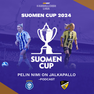 #21 - Suomen Cup 2024
