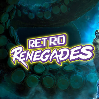 🎮 Retro Renegades - Episode: I'll Swallow Your Soul...Reaver! 🎮
