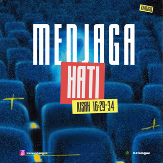 Menjaga Hati