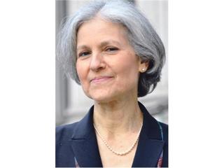 "A Conversation with Dr. Jill Stein" on "I Take LIBERTY With My Coffee"