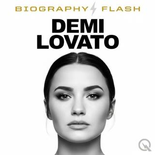 Biography Flash Demi Lovato Directs Her Own Legacy From Child Star to Hollywood Power Player