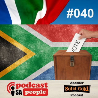 #040 Powering Up - Let's Have Lift-Off