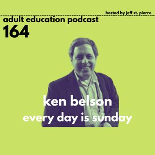 The Dominance Of The NFL With Ken Belson