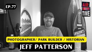 Jeff Patterson