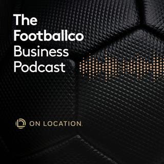 Behind the 2026 World Cup Hospitality Experience with On Location's Paul Caine