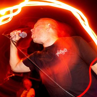 Talkin' Schmit Ep. 83: Brian Brannon (J.F.A.)