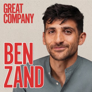 BEN ZAND: Investigating Looksmaxxing, Trad Wives & Darkest Corners of the Manosphere