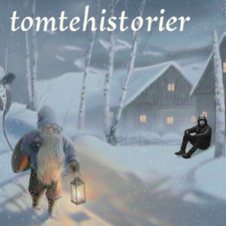 Svensk folktro