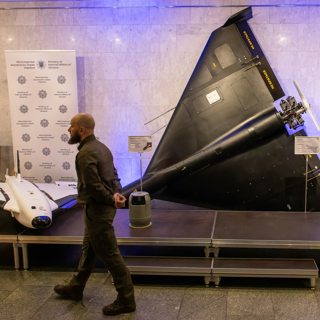 Кто побеждает в войне дронов?