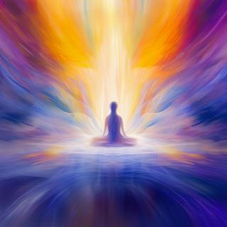 Cleanse Your Aura - Healing Music