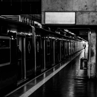 Episode 236 - The Baku Metro Fire