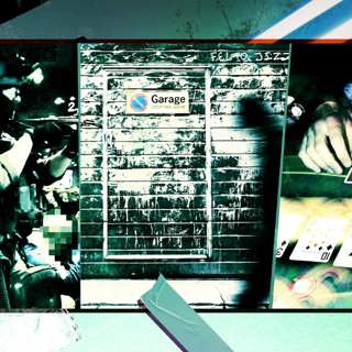 Razzian mot spelklubben Krukan: ”Kom in massa folk med vapen i högsta hugg”