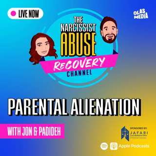 Parental Alienation. #103