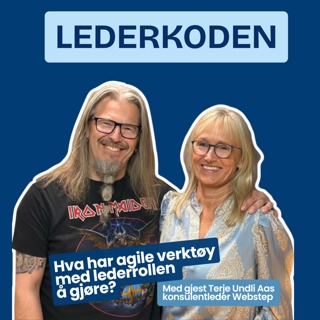 Hva kan ledere lære av agil arbeidsmetodikk?