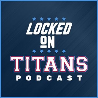 Cam Ward Is CLEAR STARTING QB for Tennessee Titans, Pass Rush Limited Ceiling & Special Teams Boost