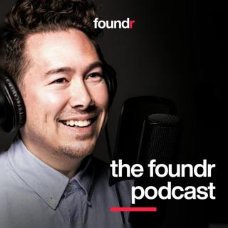 18: The Life of a Bulletproof Executive - Dave Asprey Shares GOLD on Bio-Hacking, Upgrading Yourself, Entrepreneurialism and Becoming The First Human to Sell Anything Using Ecommerce