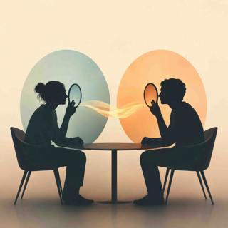 3059: How You Misunderstand Your Dates and How It Backfires by Evan Marc Katz on Dating Awareness