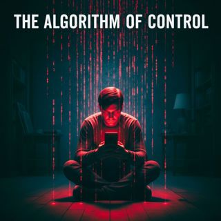 The Algorithm of Control: Is Synthetic Intimacy Hacking the Human Mind?