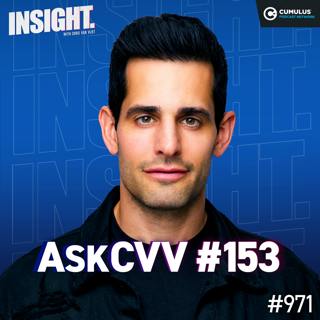 AskCVV #153 - Penta vs. Roman Was INCREDIBLE, Sami Zayn Is WWE Champion Again, Stephanie Vaquer Wins In Chile