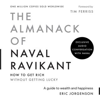 My Conversation with Naval on Building Judgement