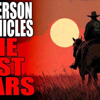_Masterson Chronicles_ The Lost Years_ _ Creepypasta Storytime