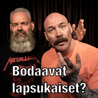 #136: Setämiesten särkyneet urheilu-unelmat