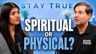 The Hidden Connection Between Spiritual and Physical Health with Jordan Rubin