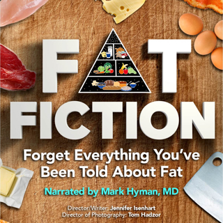 COVID-19 Update: Online Screenings for "Fat Fiction": Ep 41